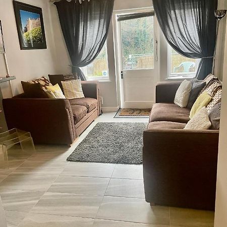 Gillygate Holiday Apartment يورك المظهر الخارجي الصورة