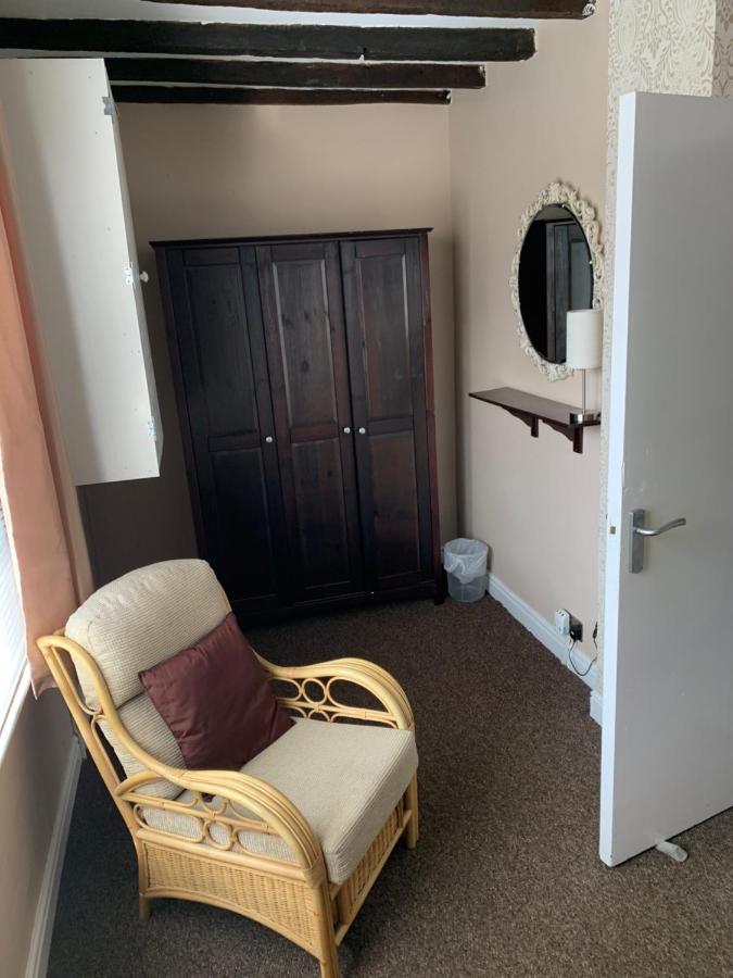 Gillygate Holiday Apartment يورك المظهر الخارجي الصورة