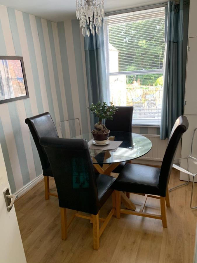 Gillygate Holiday Apartment يورك المظهر الخارجي الصورة