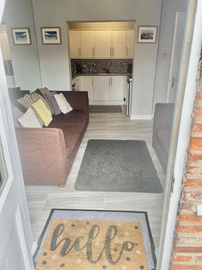 Gillygate Holiday Apartment يورك المظهر الخارجي الصورة