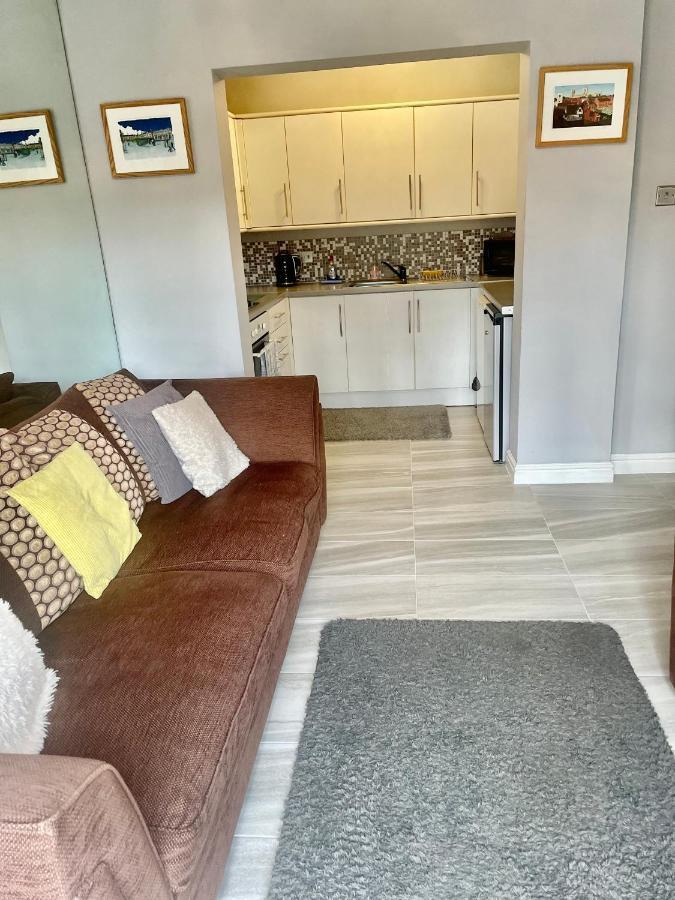 Gillygate Holiday Apartment يورك المظهر الخارجي الصورة
