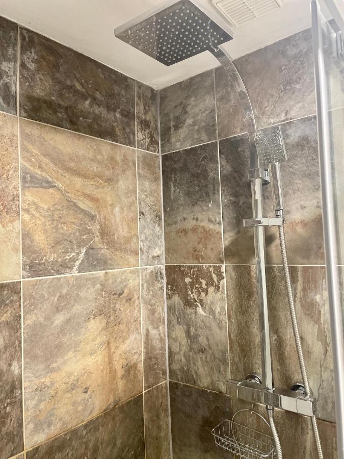 Gillygate Holiday Apartment يورك المظهر الخارجي الصورة
