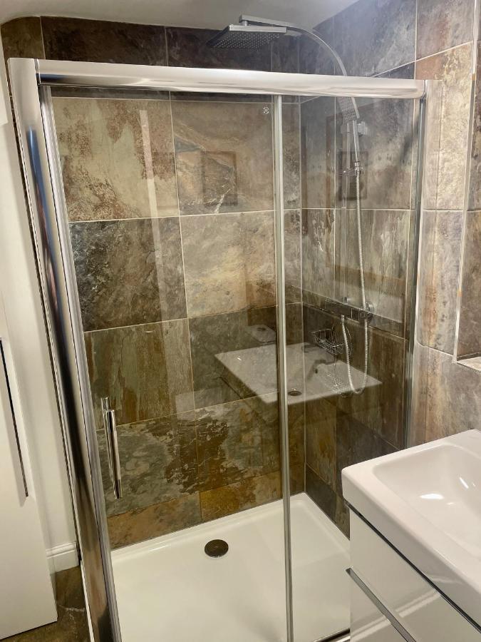Gillygate Holiday Apartment يورك المظهر الخارجي الصورة